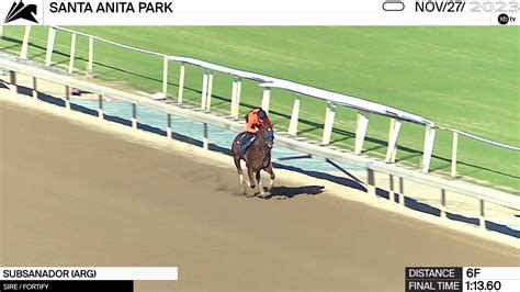 live racing at gulfstream|XBTV on Livestream.